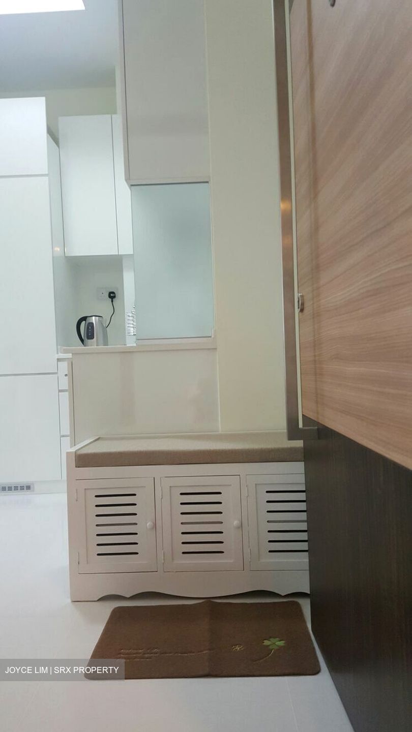 Forte Suites (D8), Apartment #635476751